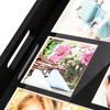 Photo Tray Black