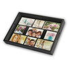 Photo Tray Black