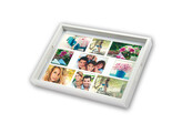 Photo Tray White