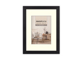 Malmo wooden frame black 13x18  4 