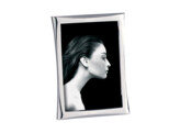 Shiny metal frame 643 silver 10x10  2 