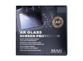 MAS AR Screen Protector Nikon Z5 Z6 Z6II Z7 Z7II