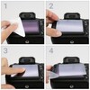 MAS AR Screen Protector Nikon Z5 Z6 Z6II Z7 Z7II