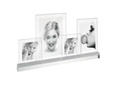 Quadruple Acrylic frame 2x9x9 10x15 13x18