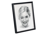 Aluminium frame A1636T 13x18 black  2 