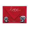 Cuscino love 2  10x15