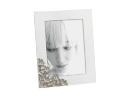 Wooden frame A770 white