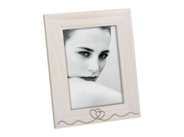 Wooden frame A1551V naturel