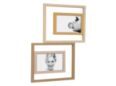 Wooden MDF multi frame A1631 2x10x15  2 