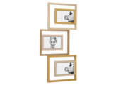 Wooden MDF multi frame A1632 3x10x15