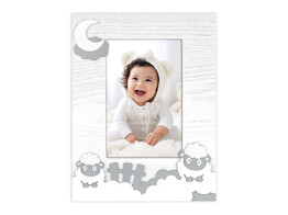 Baby frame Nuvola 10x15  2 