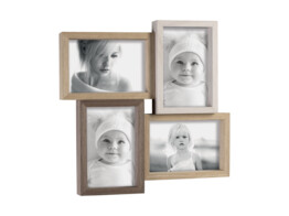 Wooden Multiframe 4x10x15