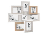 Multi Photo Frame A1475 2x10x10 6x10x15