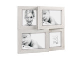 Wall Multi Frame A1476Q white washed 2x10x10 2x10x15  2 