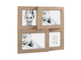 Wall Multi Frame A1476V Oak 2x10x10 2x10x15  2 