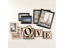 Wall Decoration Love