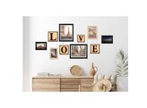 Wall Decoration Love