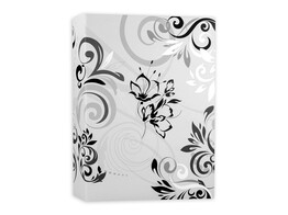 Slip-in album Umbria white 100ph 10x15  24 