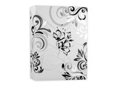 Slip-in album Umbria white 100ph 10x15  24 