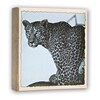 Wild Life Slip-in 100 photos 11x16cm  12pcs 