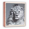 Wild Life Slip-in 100 photos 11x16cm  12pcs 