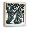 Wild Life Slip-in 100 photos 11x16cm  12pcs 