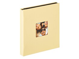 Slip-in Album Fun 400 photos 10x15 cream  2 