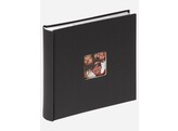 Memo album fun black 10x15cm  200 photos  2 