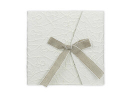 Letitzia 5 white 23x23cm 14 sheets  2 