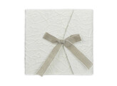 Letitzia 5 white 23x23cm 14 sheets  2 