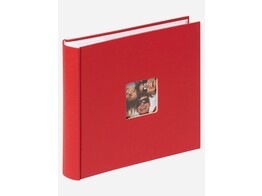 Memo album fun red 10x15cm 200 photos  2 