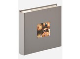 Memo album fun grey 10x15cm 200 photos  2 