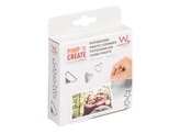 Photo corners selfadhesive  1000 pc in display  15 