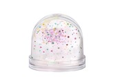 Photo Glitter ball 6 5x6   12 pcs Low