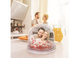 Photo Globe Heart 2  6pcs 