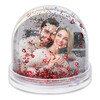 Photo Globe Heart 2  6pcs 