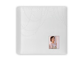 Album de mariage Ingrid 32x32cm 50pag