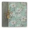 Paper album Garden Gray with giftbox 32x32 50 sheets  2 