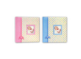 Baby Pergamin Album Kara 30 sheets  6pcs 