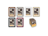 Home Wooden frame 10x15  12pcs 