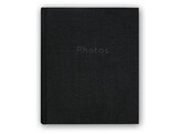 Album Lin 29x31  30 sheets Black  2 