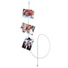 Photo Ropes  1 5 m  Black with magnetics  12 