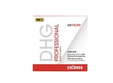 Dorr DHG UV - Filter 95mm