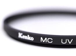 Filtre Kenko MC UV Digital 55mm