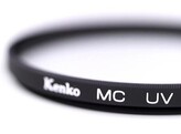 Filtre Kenko MC UV Digital 55mm