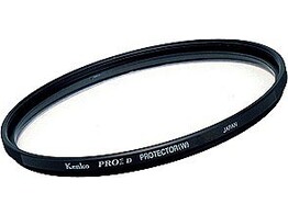 PRO1 D Protector filter 67mm