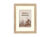 Malmo wooden frame naturel 13x18  4 