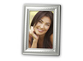 Silver Frame 28S80B 10x15  4 