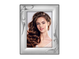 Silver Frame S149