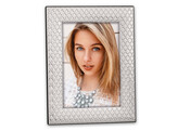 Silver Frame  10x15  4 